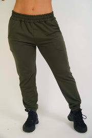 Jogger mujer